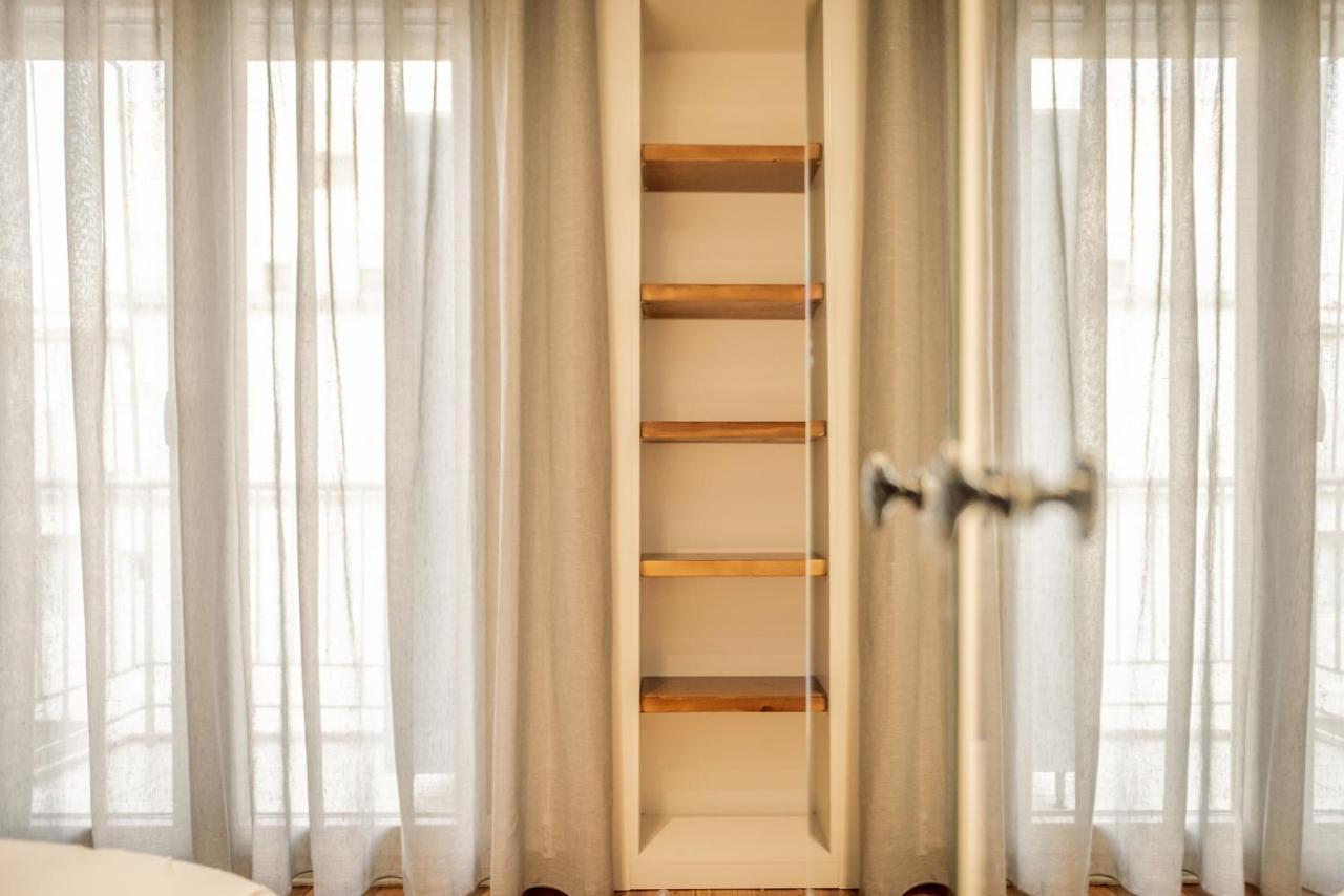 Hermes Apartment On Aristotelous Midas Home Thessaloniki Buitenkant foto