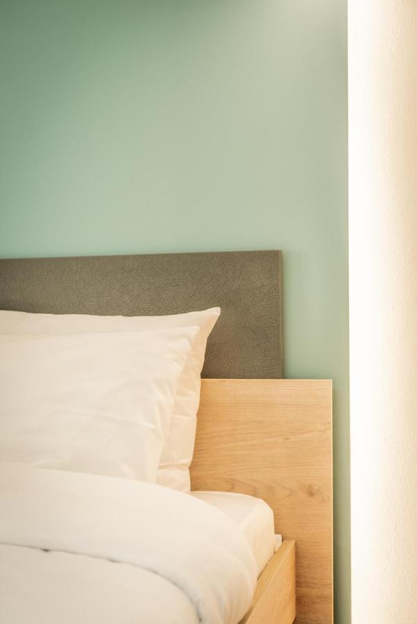 Hermes Apartment On Aristotelous Midas Home Thessaloniki Buitenkant foto
